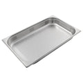 Gastronormbehälter GN 1/1 – gelocht