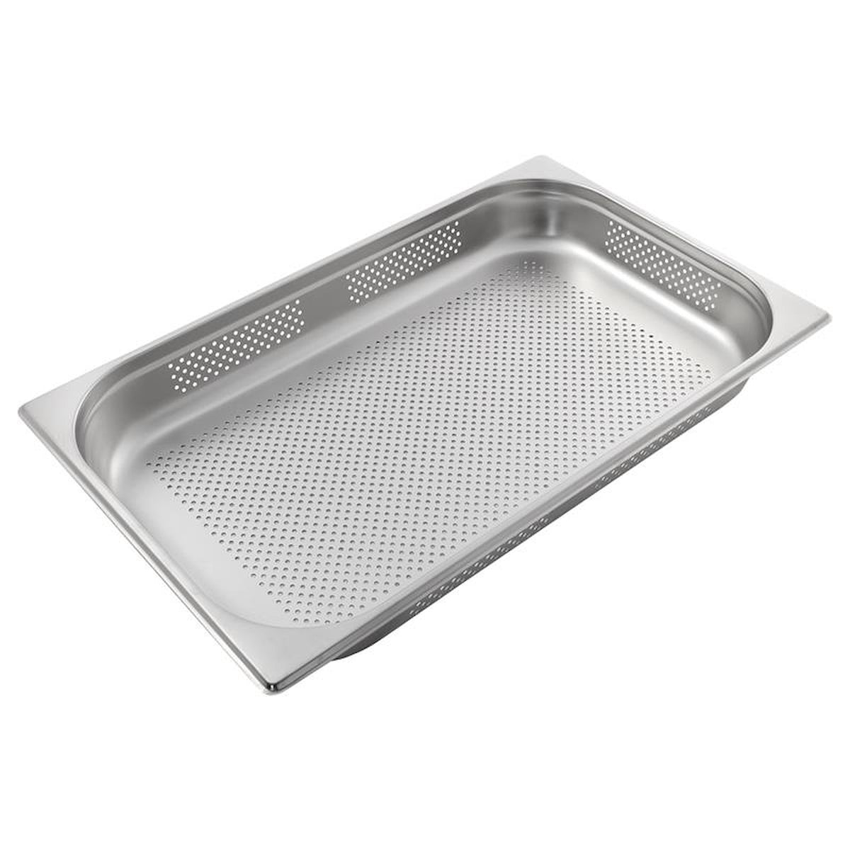 Gastronormbehälter GN 1/1 – gelocht