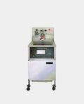 ISOFROST Gas-Druckfritteuse ISO-PFG-600 – 24 Liter Digital