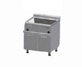 E-Bain-Marie - Standmodelle