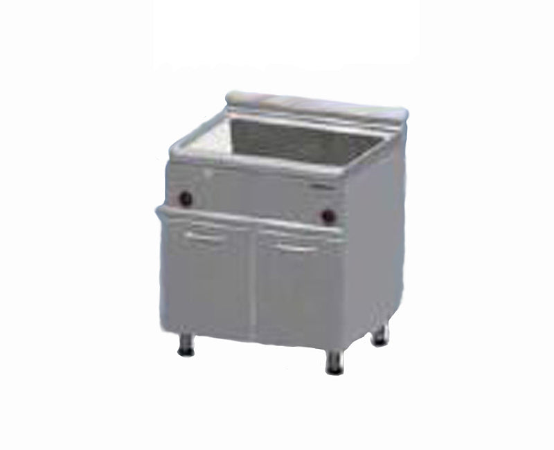 E-Bain-Marie - Standmodelle