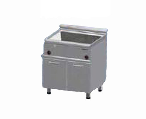 E-Bain-Marie - Standmodelle