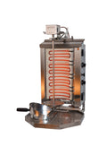 Dönergrill Gerät Elektro - ISO-E30 - 25kg