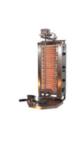 Dönergrill Gerät Elektro - ISO-E32 - 80kg