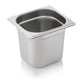 ISOFROST Gastronormbehälter GN 1/6 – 150 mm