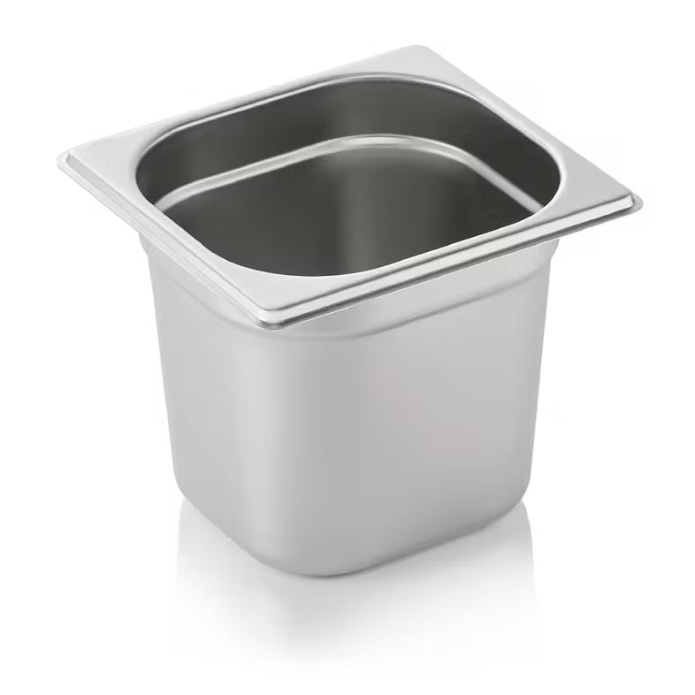 ISOFROST Gastronormbehälter GN 1/6 – 150 mm