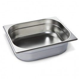 ISOFROST Gastronormbehälter GN 1/2 – 100 mm