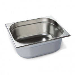 ISOFROST Gastronormbehälter GN 1/2 – 150 mm