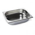 ISOFROST Gastronormbehälter GN 1/2 – 65 mm