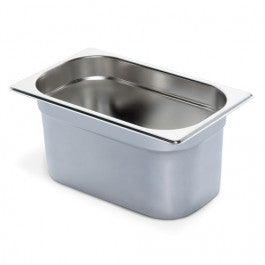 ISOFROST Gastronormbehälter GN 1/4 – 150 mm