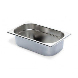 ISOFROST Gastronormbehälter GN 1/4 – 65 mm