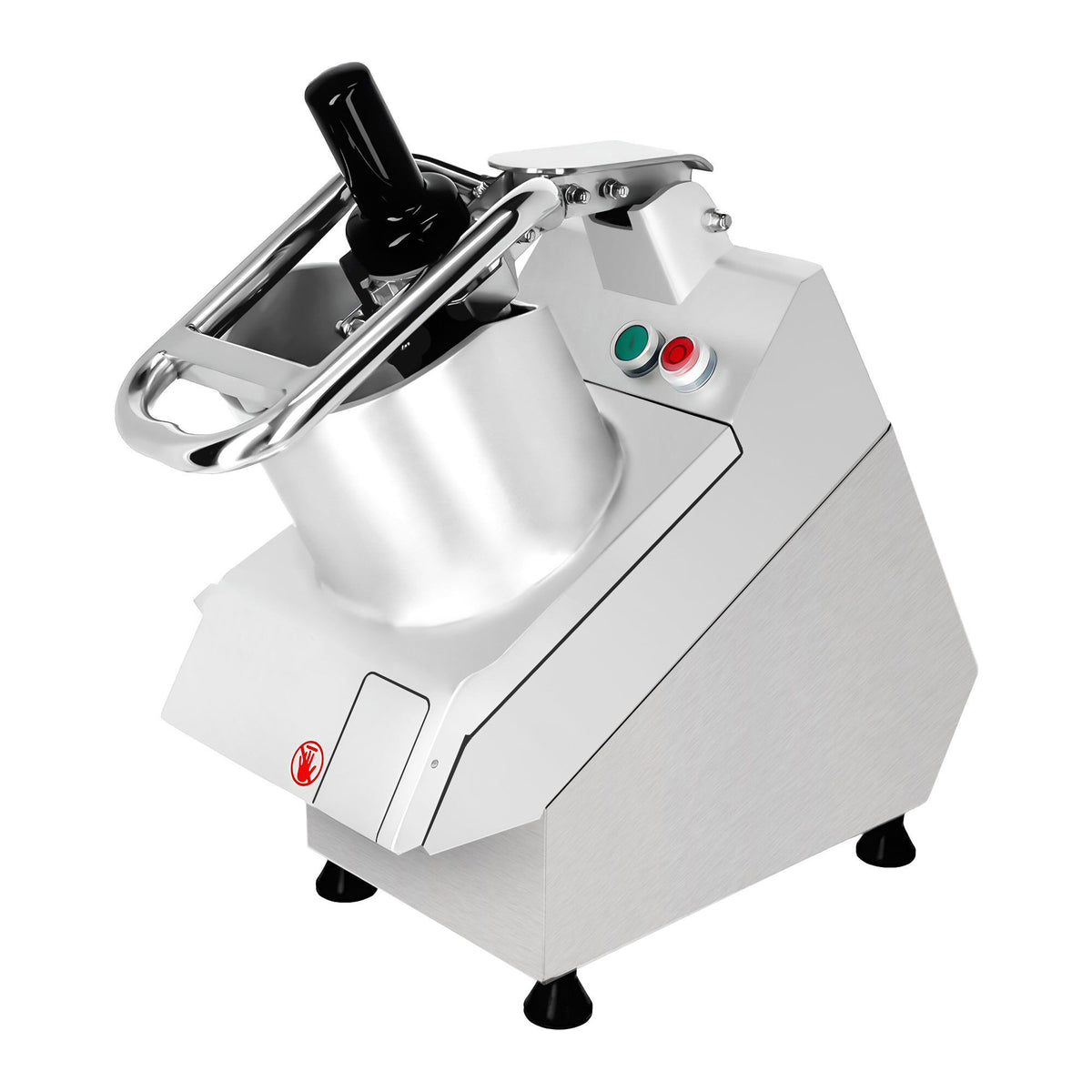 Gemüseschneider ISO-ET-VC65MS
