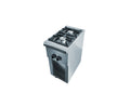 Gasherde 700er Serie – Standmodelle – ISOFROST