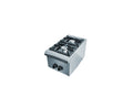 Gasherde 700er Serie – Tischmodelle – ISOFROST