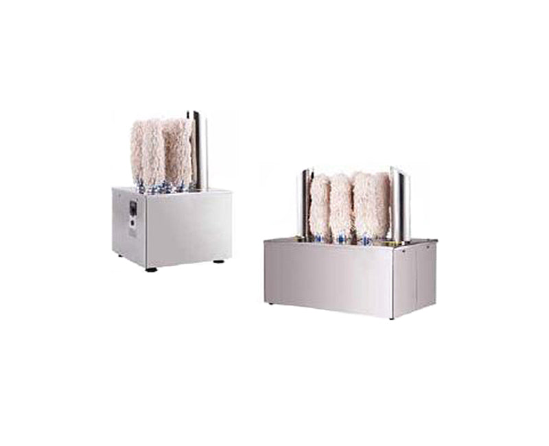 ISOFROST Gläserpoliermaschine Fruc SV-1000
