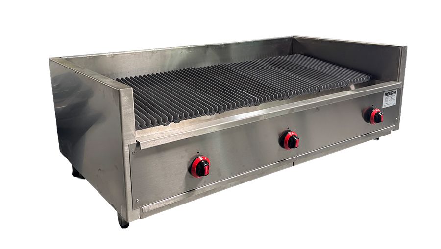 Pizza & Grill