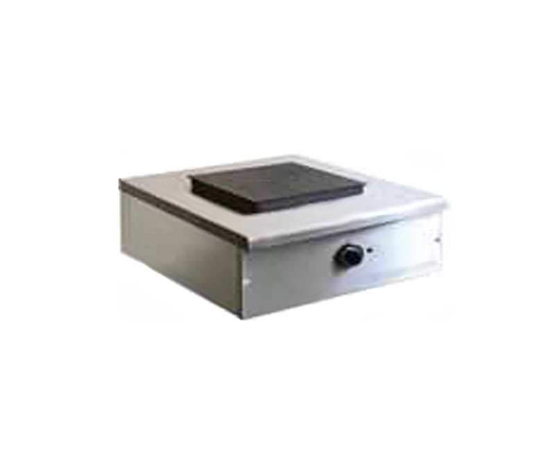 Elektroherde – Tischmodelle – ISOFROST