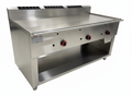 Teppanyaki Gas – Standgeräte