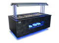 LED Warm-Buffet Wien