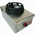 Wok-Herd ISO-BIG-SM-1 Brenner – 400x600x260mm - 16kW