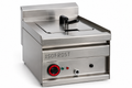 ISOFROST Elektro-Fritteuse ISO-FT4E – 10 Liter Tischmodell
