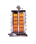 Dönergrill Gas Gerät bis 250 kg ISO-G19