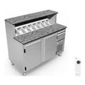 ISOFROST Pizzakühltisch ISO SP 1.9