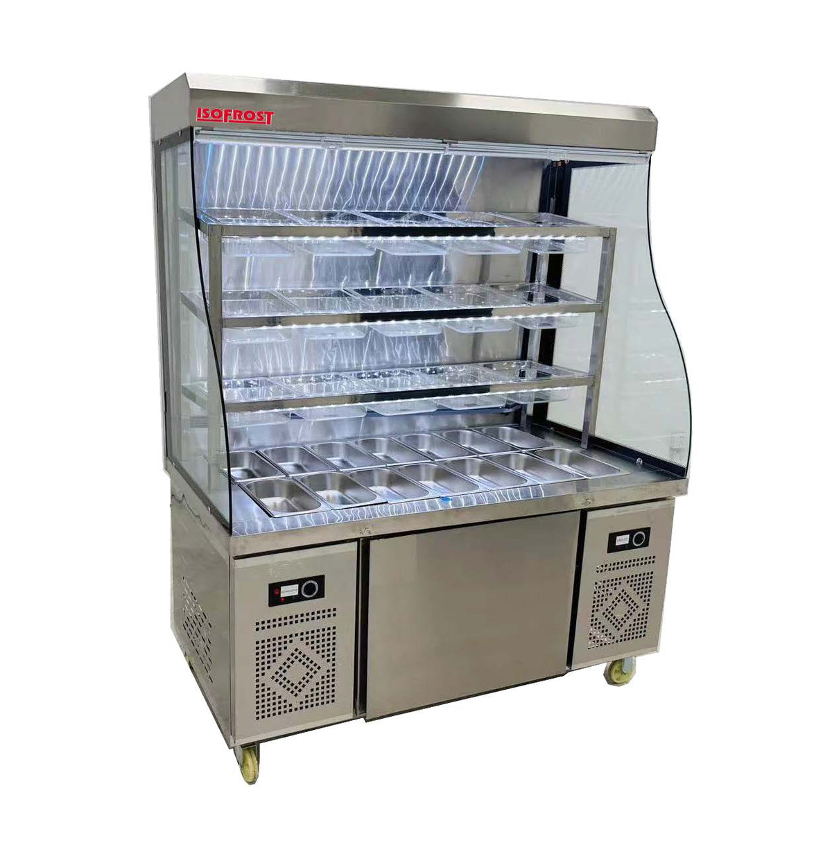 ISOFROST Malatan IF-MLT-300