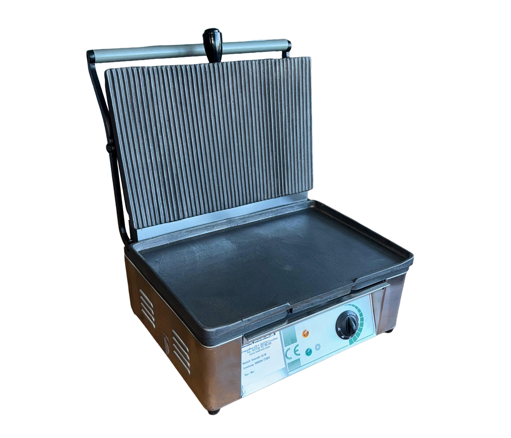 Kontaktgrill Panini