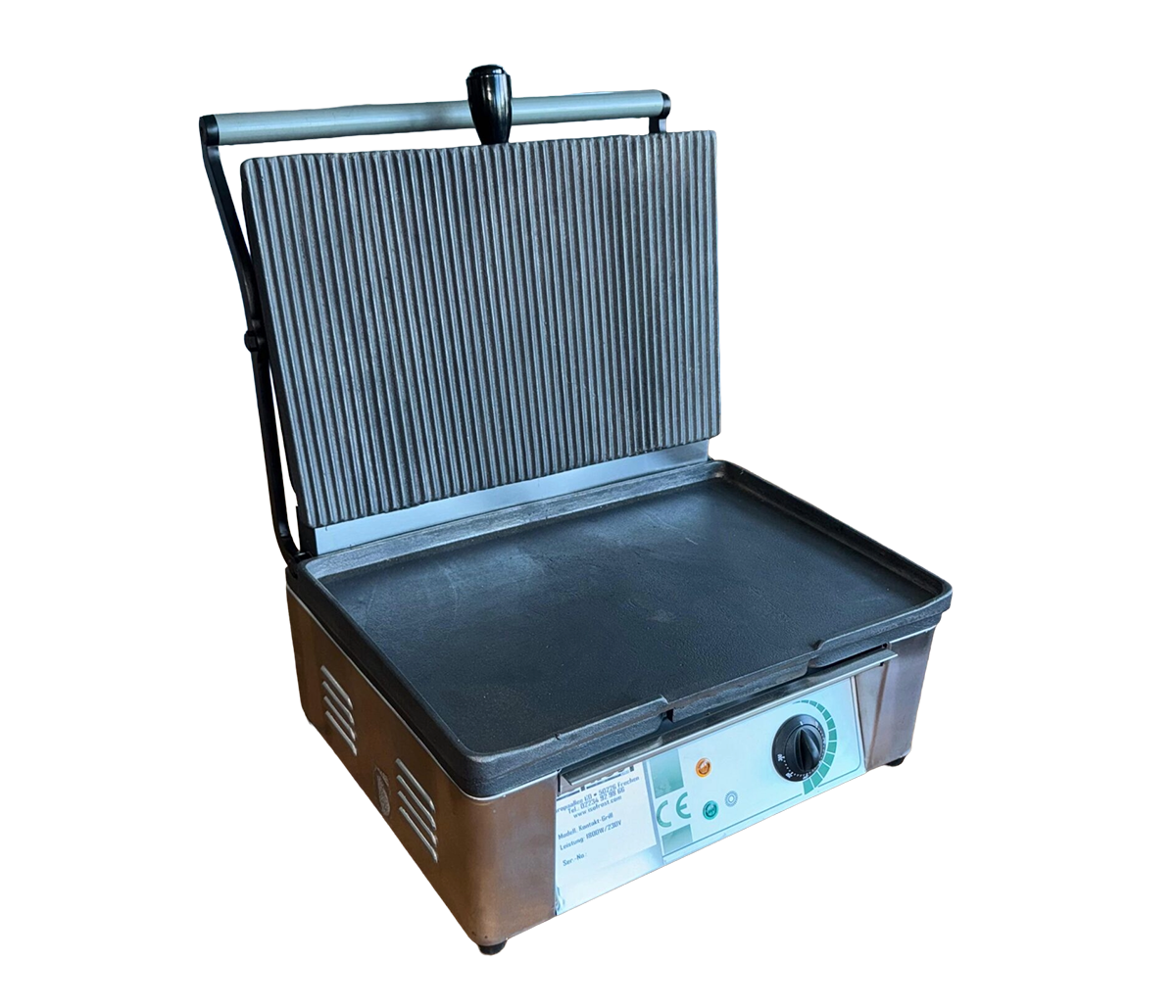 Kontaktgrill Panini