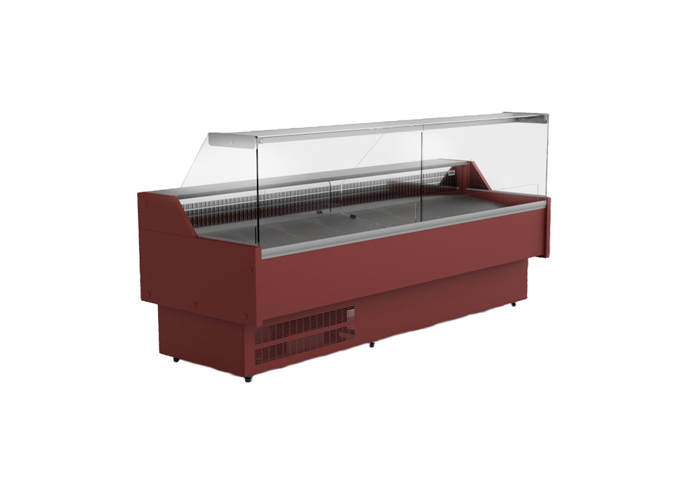 Kühltheke Gravis/Gravis Lift 1,25