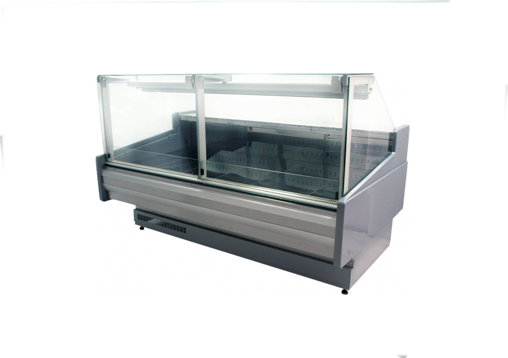 Kühltheke WCH LUX PR 2,5 S/D