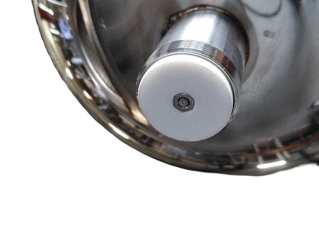 Portioniermaschine für Lokma IF-DOLK-7