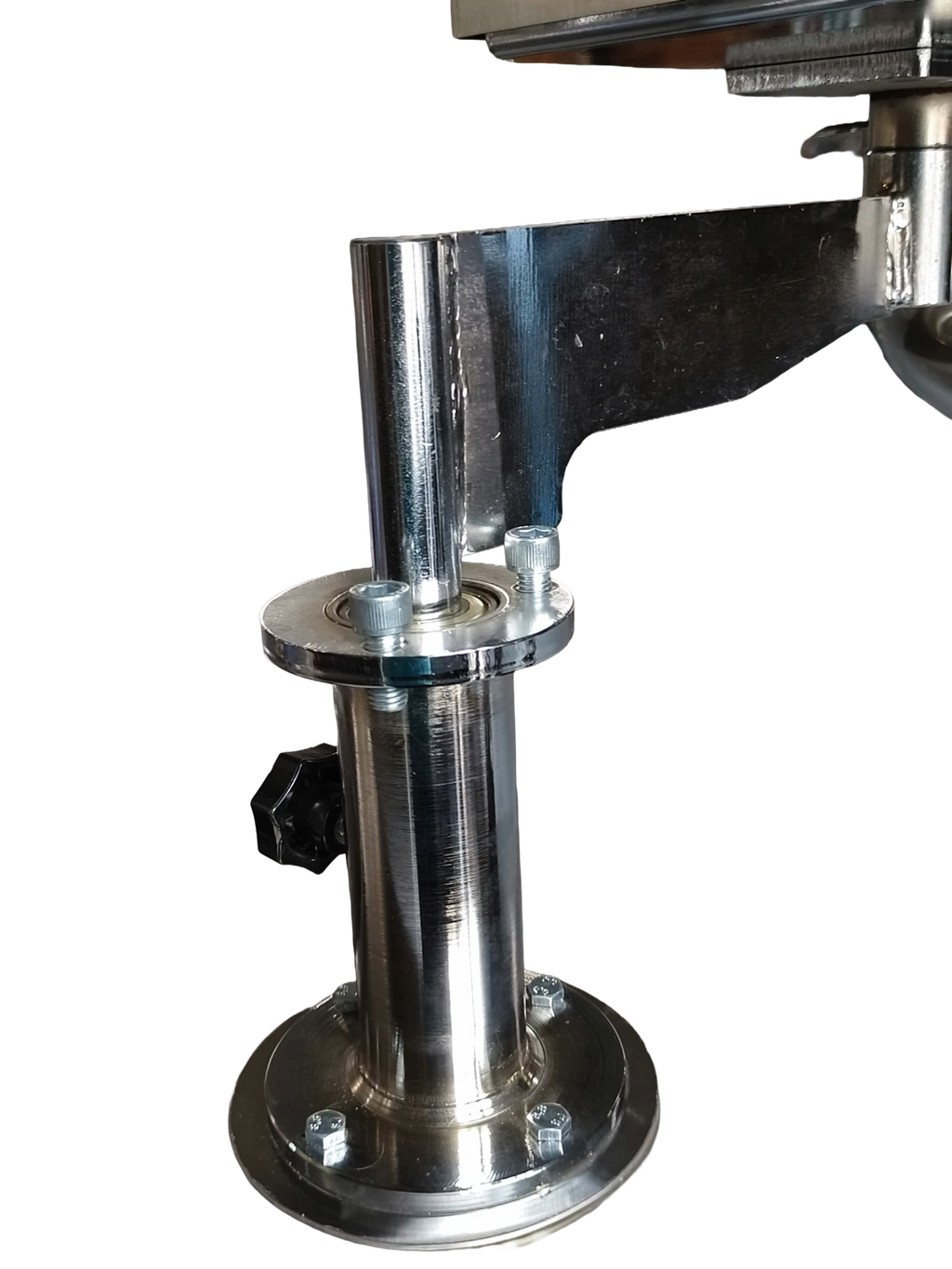 Portioniermaschine für Lokma IF-DOLK-7