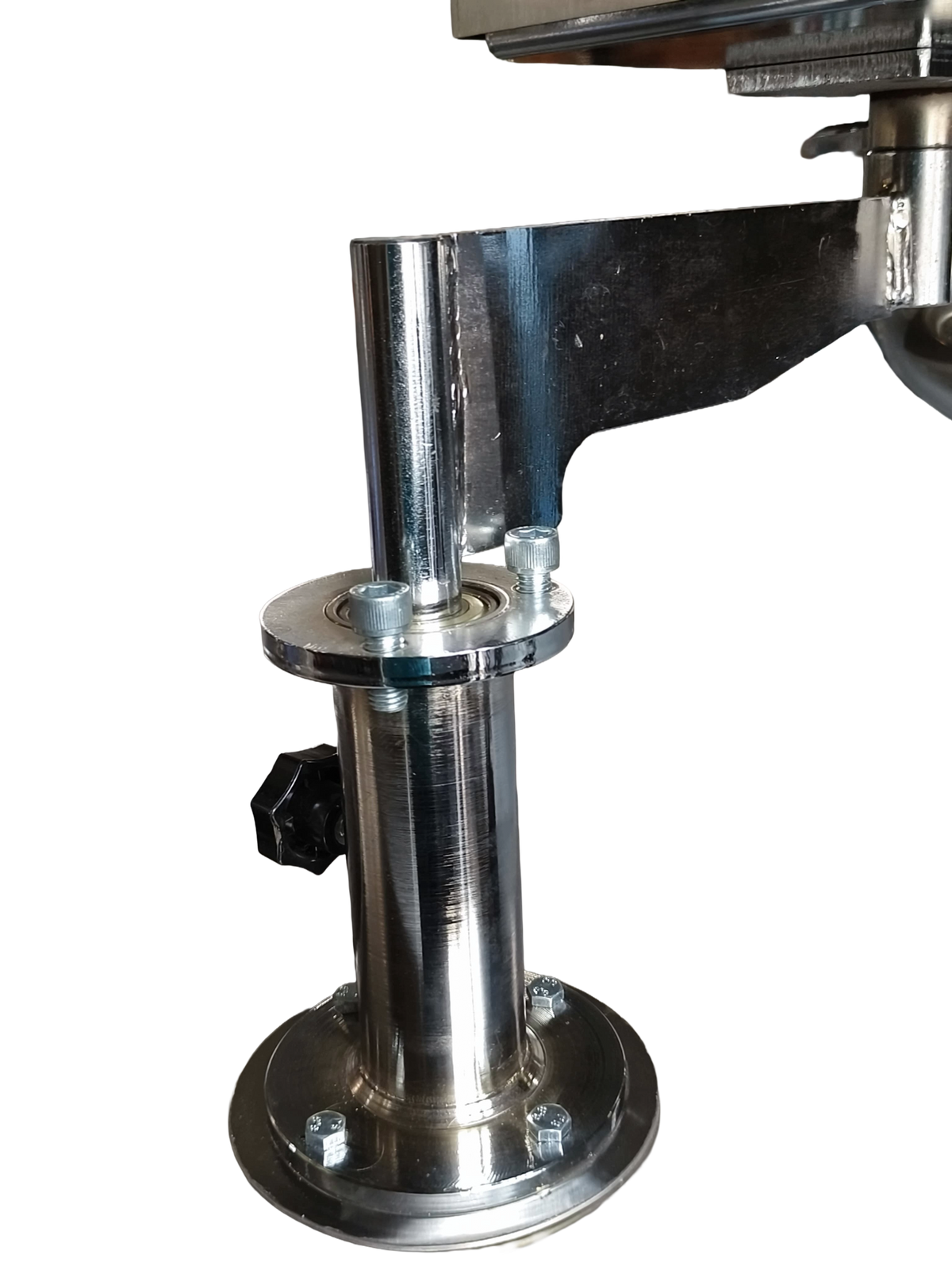 Portioniermaschine für Lokma IF-DOLK-7