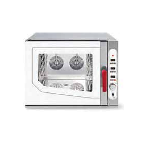 Bäckerei-Kombidämpfer – PE DSVR Serie