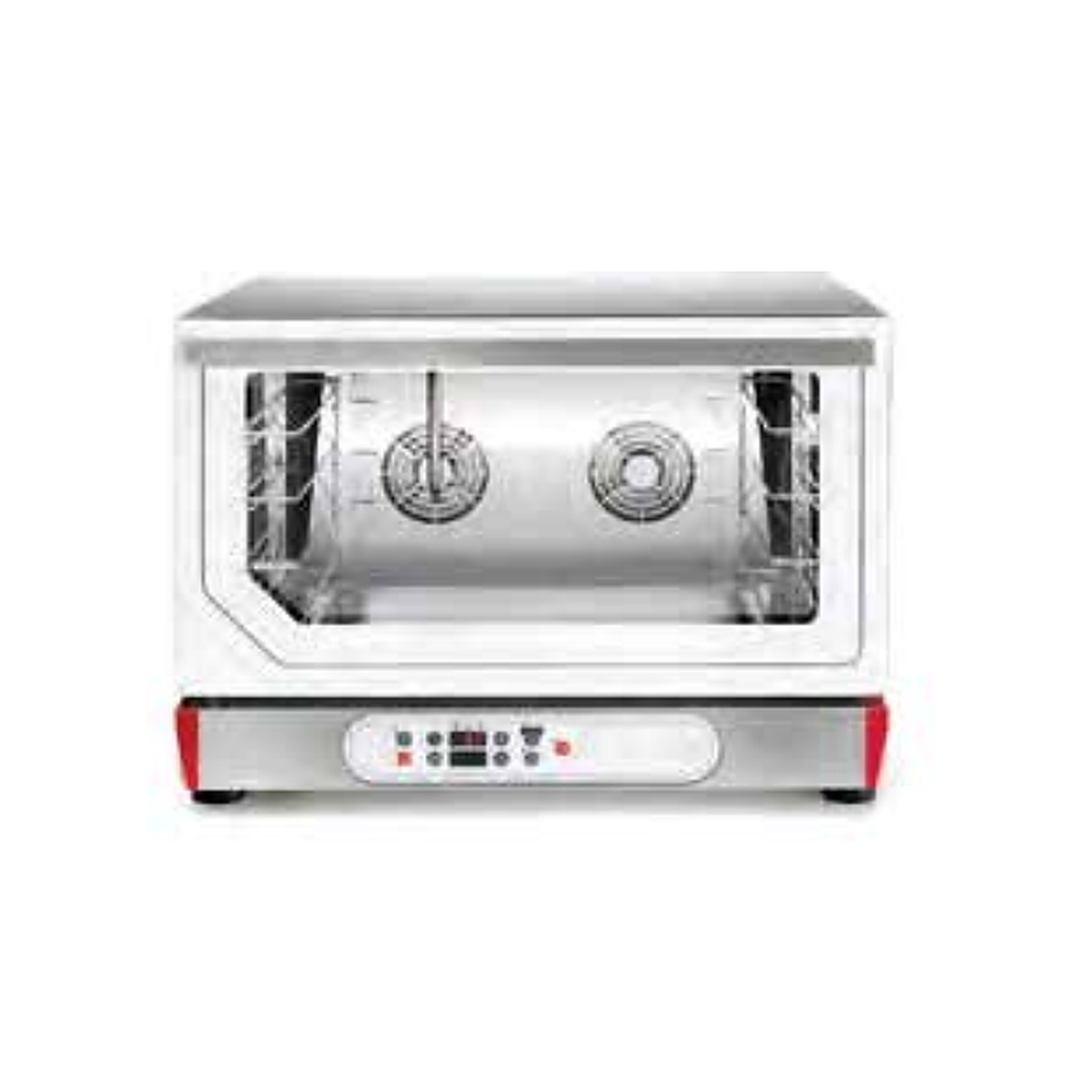 Bäckerei-Kombidämpfer – PE 46 Serie