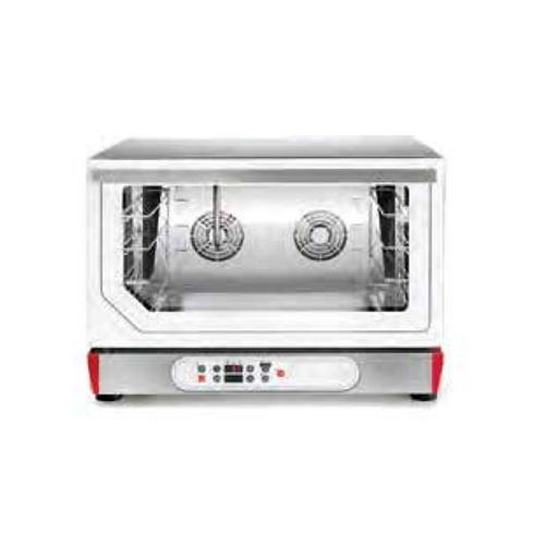 Bäckerei-Kombidämpfer – PE 46 Serie
