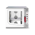 Kombidämpfer Elektro – SGE 0621 / 1021 Serie