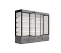 Multideck Kühlregal Grandis GD 0,7_1,5