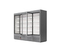 Multideck Kühlregal Grandis GD 0,7_1,88