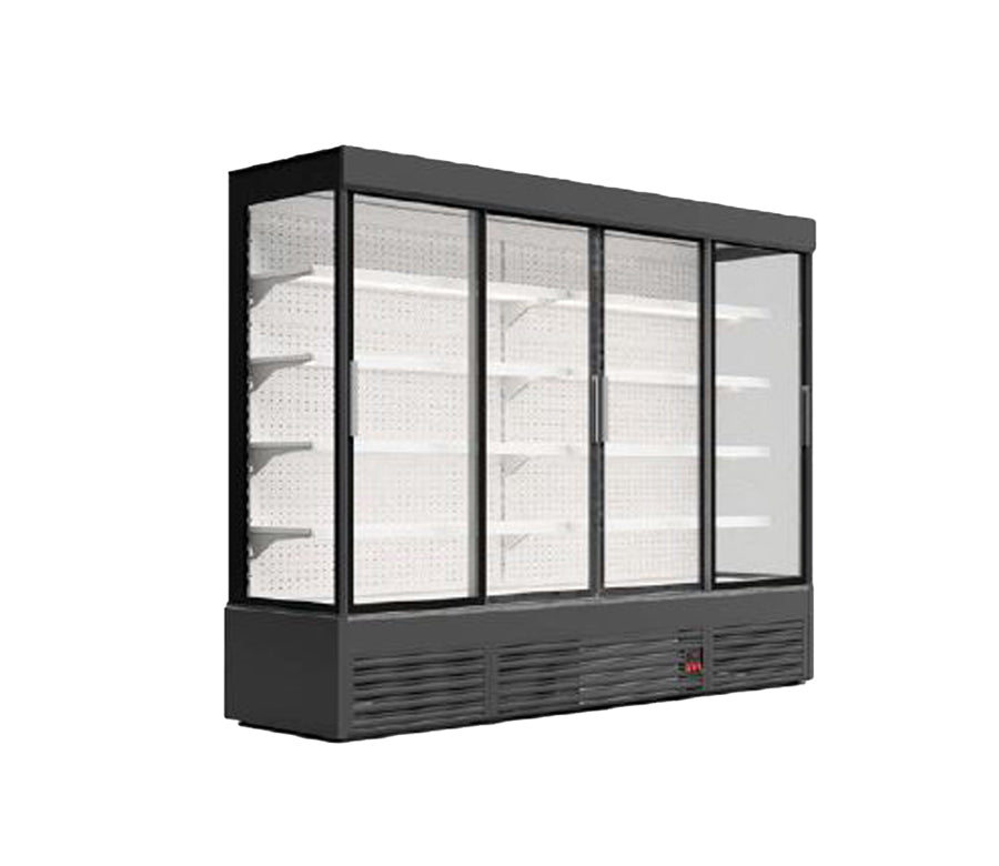 Multideck Kühlregal Grandis SGD 0,7_2,5