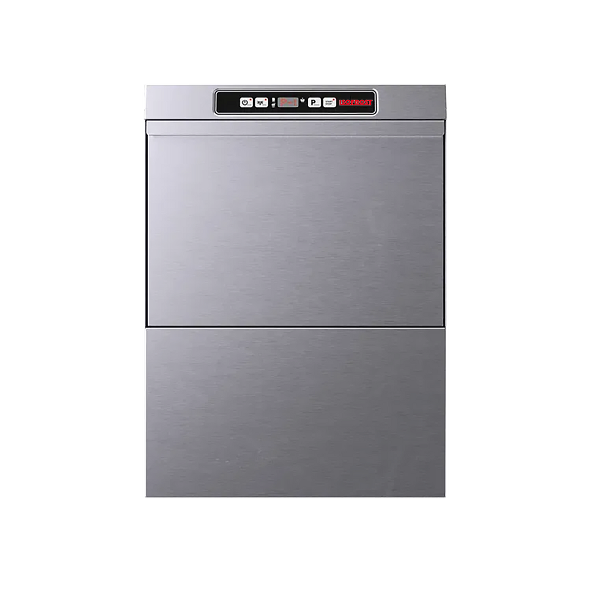 Geschirrspülmaschine IFBY-500D-P – 400 V
