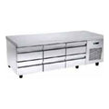 ISOFROST Tiefkühltisch ISO-PAXA179STK60
