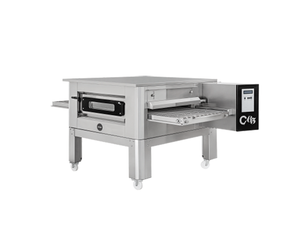 Pizza Durchlaufofen Elektrisch - C65