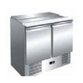 ISOFROST Saladette S900 – 2 Türen – 240 L