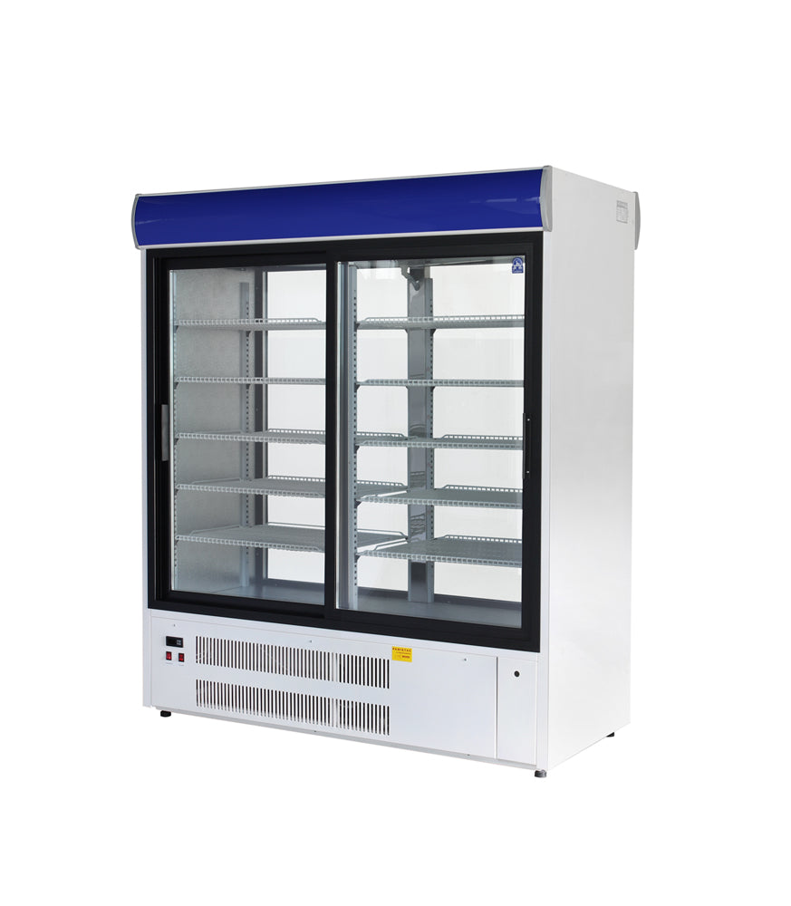 ISOFROST WESTA ISO-SCh 1-2/P 1400