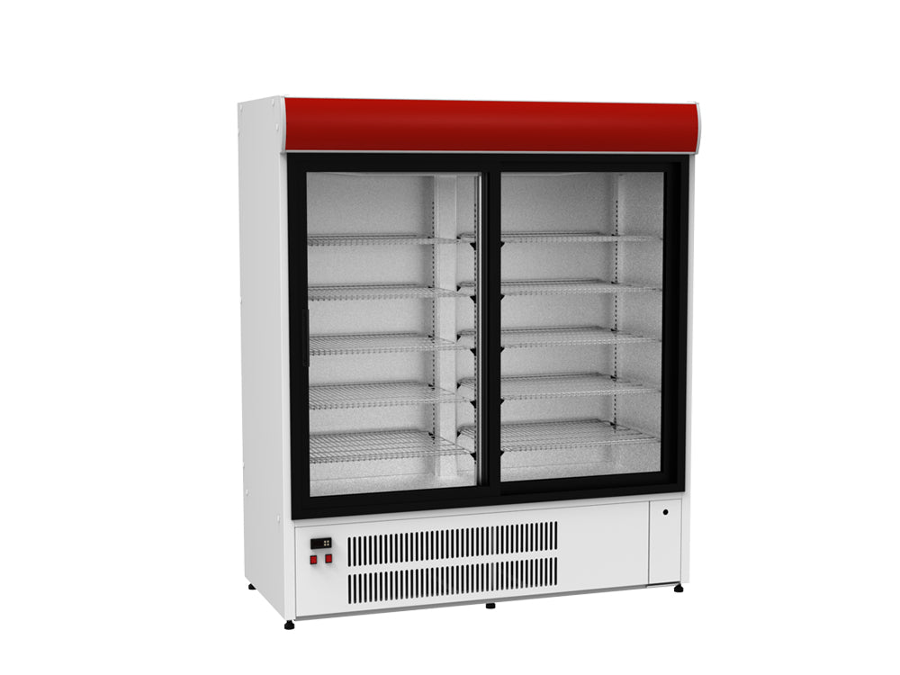 ISOFROST WESTA ISO-SCh 1-2/1400