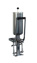 Schokoladenfüllmaschine IF-SFP-5KG