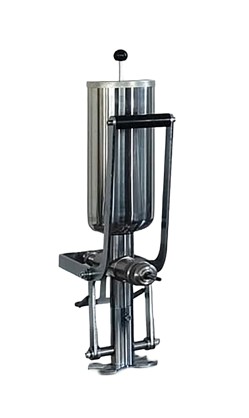 Schokoladenfüllmaschine IF-SFP-5KG